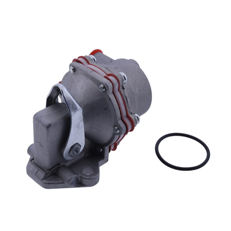 Fuel Feed Lift Pump 80285GT for Genie Light Towable Light Tower TML-4000 TML-4000N