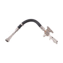 Fuel Feed Pipe Line 12625825 for Chevrolet Equinox Malibu Captiva Sport Buick LaCrosse Verano Regal 2010-2017