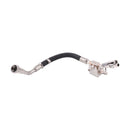 Fuel Feed Pipe Line 12625825 for Chevrolet Equinox Malibu Captiva Sport Buick LaCrosse Verano Regal 2010-2017