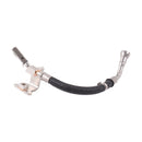 Fuel Feed Pipe Line 12625825 for Chevrolet Equinox Malibu Captiva Sport Buick LaCrosse Verano Regal 2010-2017