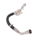Fuel Feed Pipe Line 12625825 for Chevrolet Equinox Malibu Captiva Sport Buick LaCrosse Verano Regal 2010-2017