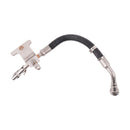 Fuel Feed Pipe Line 12625825 for Chevrolet Equinox Malibu Captiva Sport Buick LaCrosse Verano Regal 2010-2017