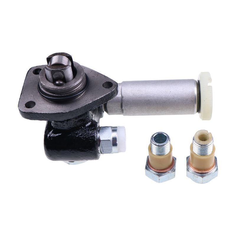 Fuel Feed Pump 092100-1540 for Mitsubishi Engine 4D32 Caterpillar CAT Excavator E70 E70B