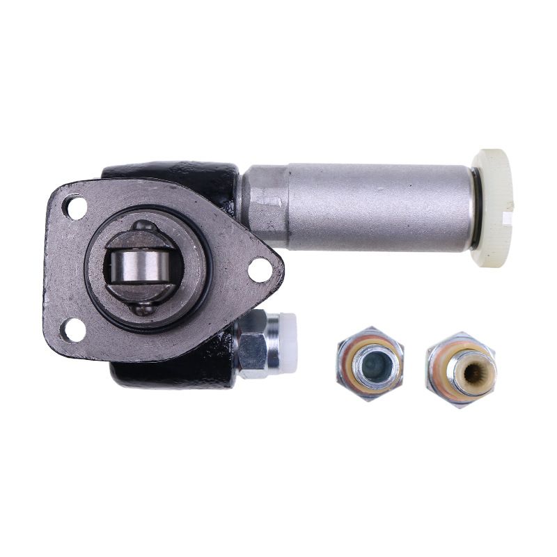 Fuel Feed Pump 092100-1540 for Mitsubishi Engine 4D32 Caterpillar CAT Excavator E70 E70B