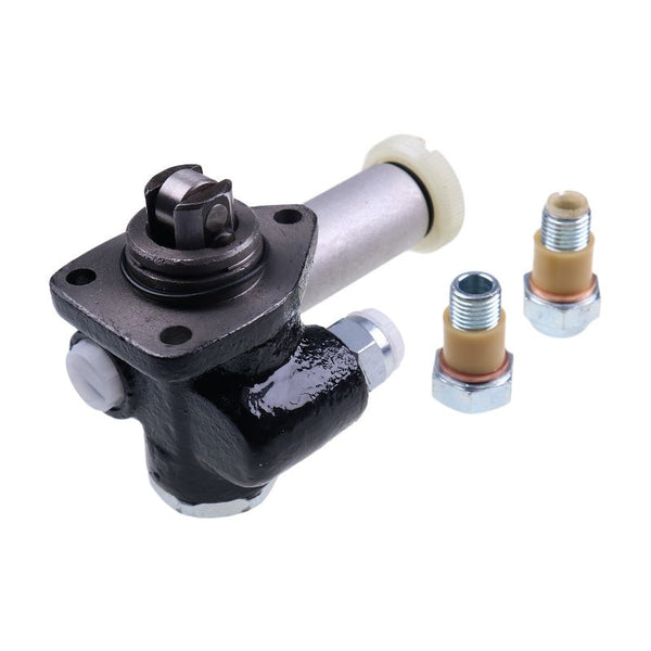 Fuel Feed Pump 092100-1540 for Mitsubishi Engine 4D32 Caterpillar CAT Excavator E70 E70B