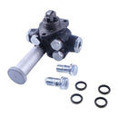 Fuel Feed Pump 119593-52000 119000-52000 for Yanmar Engine 3TN100E 4LHA 4LH 4TN100E 4TN100TL 6LYM