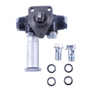 Fuel Feed Pump 119593-52000 119000-52000 for Yanmar Engine 3TN100E 4LHA 4LH 4TN100E 4TN100TL 6LYM