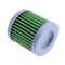 Fuel Filter 16911-ZY3-010 for Honda Outboard Marine Engine BF250A BF75DK0 BF80A BF115A2 BF150A4