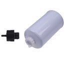 Fuel Filter 1J430-43060 With Sensor Switch Assembly 1J430-43880 for Kubota Engine V3800 V3307 V2403 V1803