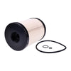 Fuel Filter 22296415 for Volvo Penta Engine TAD570-72VE TAD552VE TAD870-73VE TAD850-52VE TAD880-84VE TAD851-53GE