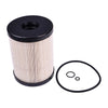Fuel Filter 22296415 for Volvo Penta Engine TAD570-72VE TAD552VE TAD870-73VE TAD850-52VE TAD880-84VE TAD851-53GE