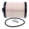 Fuel Filter 22296415 for Volvo Penta Engine TAD570-72VE TAD552VE TAD870-73VE TAD850-52VE TAD880-84VE TAD851-53GE
