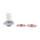 Fuel Filter 23390-11231 23390-0E010 for 2015-2023 Toyota Pickup Truck Hilux Fiat Fullbac