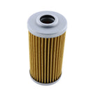 2 Fuel Filters 3608255M1 for Massey Ferguson GC1715 GC1720 GC1723E GC1725M GC2300