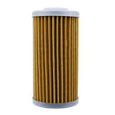 2 Fuel Filters 3608255M1 for Massey Ferguson GC1715 GC1720 GC1723E GC1725M GC2300