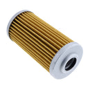2 Fuel Filters 3608255M1 for Massey Ferguson GC1715 GC1720 GC1723E GC1725M GC2300