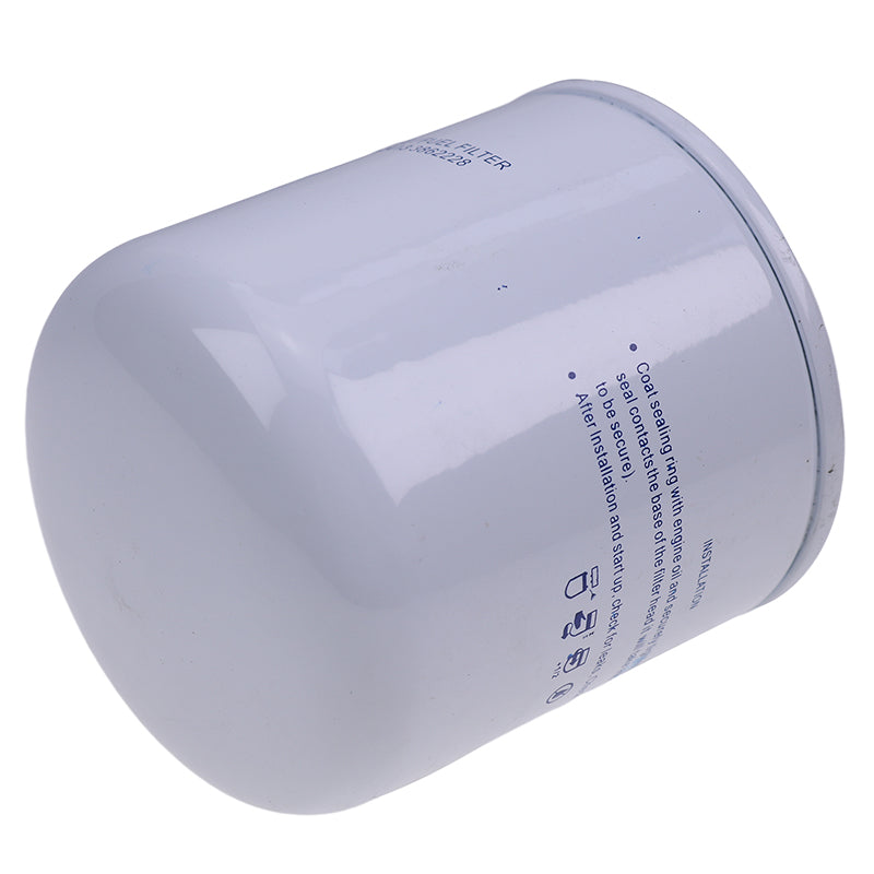 Fuel Filter 3862228 for Volvo Penta Stern Drive SX 3.0L 4.3 5.0 5.7 5 ...