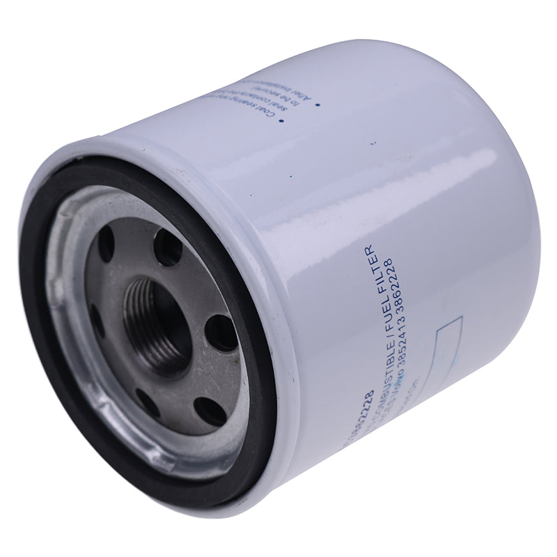 Fuel Filter 3862228 for Volvo Penta Stern Drive SX 3.0L 4.3 5.0 5.7 5 ...