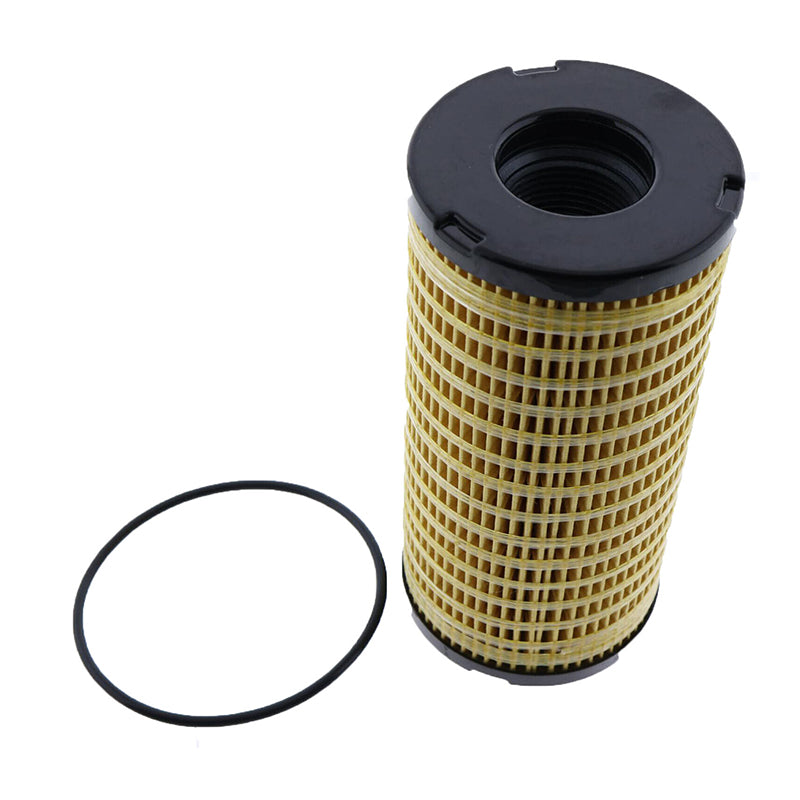 Fuel Filter 4816636 26560201 for Perkins Engine 1104A-44 1104C-44 1104C-E44 1104D-44 1106C-E70TA 1106D-70TA