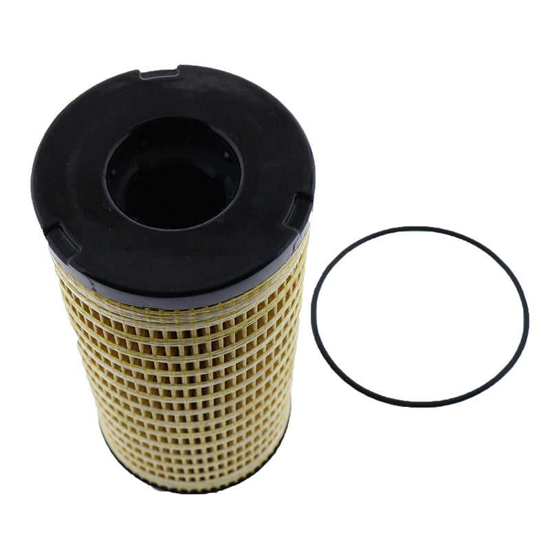 Fuel Filter 4816636 26560201 for Perkins Engine 1104A-44 1104C-44 1104C-E44 1104D-44 1106C-E70TA 1106D-70TA