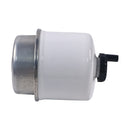 Fuel Filter 87801434 for New Holland Tractor 3930 3960 4630 345D 445D 545D 3930H 4630NO 4630O Loader L865 L885 LS180 LS190 LX865 LX885 LX985