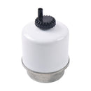 Fuel Filter 87801434 for New Holland Tractor 3930 3960 4630 345D 445D 545D 3930H 4630NO 4630O Loader L865 L885 LS180 LS190 LX865 LX885 LX985