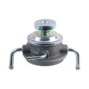 Fuel Filter Primer Pump 1G772-43012 1G772-43010 for Kubota Tractor M5040DT M5040F M5140DT M7040F M7040HDC M7040SU M7040SUHD