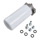 Fuel Filter Assembly 236266GT 04120752 for Deutz Engine TCD 3.6 Genie Telehandler GTH-1544 GTH-1256 GTH-844 GTH-1056