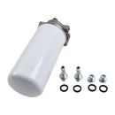 Fuel Filter Assembly 236266GT 04120752 for Deutz Engine TCD 3.6 Genie Telehandler GTH-1544 GTH-1256 GTH-844 GTH-1056