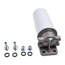 Fuel Filter Assembly 236266GT 04120752 for Deutz Engine TCD 3.6 Genie Telehandler GTH-1544 GTH-1256 GTH-844 GTH-1056