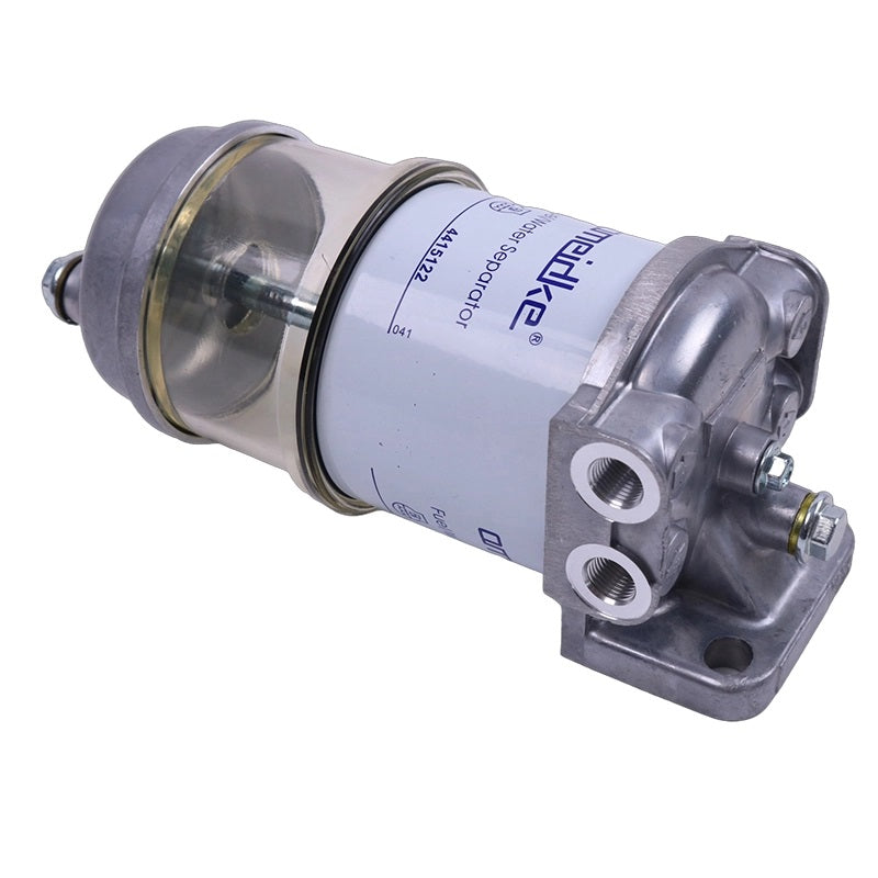 Fuel Filter Assembly 4415105 for Perkins Engine 1103C-33 1104D-44 1104D-44T 1104C-44 1104C-E44 1104C-44T