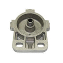 Fuel Filter Assembly 4802435 for CASE JX75 JX55 JX95 New Holland 45-66 55-46 55-66 60-90 TD95D TT55 TT60A Tractor