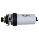 Fuel Filter Assembly 87801795 for New Holland Tractor TS100 TS110 TS115 TS90