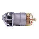 Fuel Filter Assembly 8981438260 for Isuzu Engine 6HK1 6UZ1 4HK1 4JJ1 Hitachi Excavator ZX140W-3 ZX160LC-3 ZX180LC-3 ZX210W-3 ZX240-3 ZX450-3