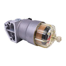 Fuel Filter Assembly 8981438260 for Isuzu Engine 6HK1 6UZ1 4HK1 4JJ1 Hitachi Excavator ZX140W-3 ZX160LC-3 ZX180LC-3 ZX210W-3 ZX240-3 ZX450-3