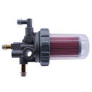 Fuel Filter Assembly AM879317 for John Deere Tractor 2210 4010 4100 4110 4115