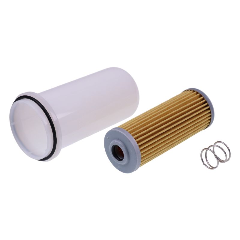 Fuel Filter Bowl Spring CH10479 M802636 CH16888 for Yanmar 3TMN72 3TNV ...