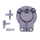 Fuel Filter Bracket YM129004-55612 for Komatsu Excavator PC27MR-2 PC30MR-2 PC35MR-2 PC75R-2 PC80MR-3 PC95R-2 PW110R-1 PW75R-2
