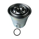 Fuel Filter Element 1000337856 for Wacker Neuson Loader 5075ST 55095ST5 ST27 SW21 SW32 WL950 WL1150