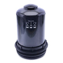 Fuel Filter Element DZ115390 for John Deere Engine 4045 Tractor 5085E 5100E 5085M 5115M 5090E 5100R