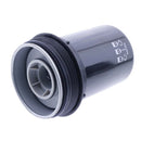 Fuel Filter Element DZ115390 for John Deere Engine 4045 Tractor 5085E 5100E 5085M 5115M 5090E 5100R