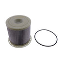 Fuel Filter Element Kit 8981499820 52214-78340 for Isuzu Engine 4JJ1 4JK1 Truck TFR TFS UCR UCS Vehicle D-max 2.5L 3.0L 2007-2011