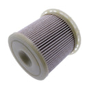 Fuel Filter Element Kit 8981499820 52214-78340 for Isuzu Engine 4JJ1 4JK1 Truck TFR TFS UCR UCS Vehicle D-max 2.5L 3.0L 2007-2011