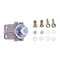 Fuel Filter Head Primer Pump F1NN9A384AA for Ford 6610S 7610S 7810S 5640