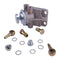 Fuel Filter Head Primer Pump F1NN9A384AA for Ford 6610S 7610S 7810S 5640