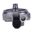 Fuel Filter Housing 11110708 21030176 for Volvo EC140D EC140E EC160D EC160E EC170D EC180D EC180E EC200D EC210B EC210D EC220D EC220E EC235D