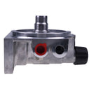 Fuel Filter Housing 11110708 21030176 for Volvo EC140D EC140E EC160D EC160E EC170D EC180D EC180E EC200D EC210B EC210D EC220D EC220E EC235D