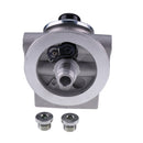 Fuel Filter Housing 42550973 for IVECO Truck Stralis Trakker Bus IRISBUS