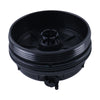 Fuel Filter Housing Cover Cap 68436815AB for Dodge Vehicle Ram 1500 2500 3500 4500 5500 2019-2024