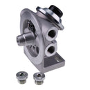 Fuel Filter Housing VOE11128955 for Volvo Excavator EC330B EC360B EC460B Loader L150E L180E L220E L330E